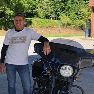 Meet your Posher, Laird